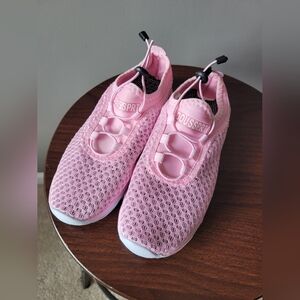 DOUSSPRT Women's/Kid's Water Shoes, Size 5.5